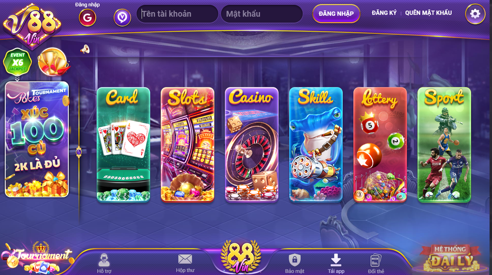 (Giới thiệu chung về cổng game bet11 )